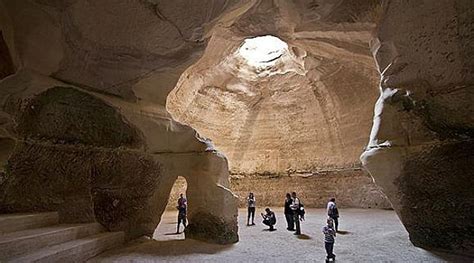 beit guvrin caves|Iba pa.